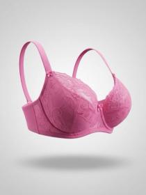 Бюстгальтер Diorella 36142E (  розовый, E  6 шт. )