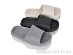 Шлепки, Мир оптом 4086-219-5 mix