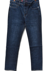Джинси чоловічі LS.LONGFEI ПОЛУБАТАЛ оптом LS-JEANS   