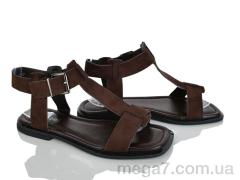 Босоножки, Бабочка-Mengfuna-AESD оптом 2818-62