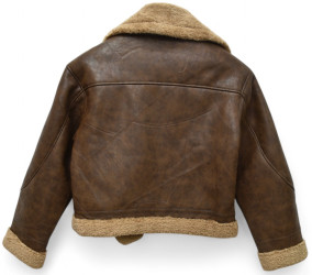 Дублянки жіночі зимові оптом