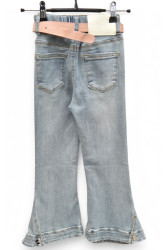 Джинсы подростковые оптом 61237495 7179-107