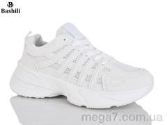 Кроссовки, Башили оптом H6595-1