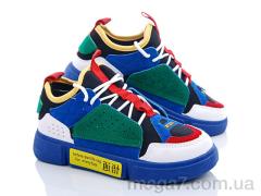 Кроссовки, Ideal оптом W31