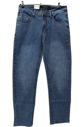Джинсы мужские AVIWGOS ПОЛУБАТАЛ оптом 15968720 883-7-321