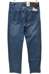 Джинси чоловічі AVIWGOS ПОЛУБАТАЛ оптом  