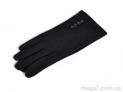 Перчатки, Королева оптом B11-89 black