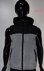 Жилетки чоловічі оптом