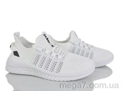 Кроссовки, Ideal оптом F68-83