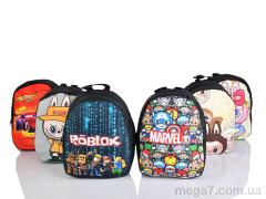 Рюкзак, Red Hat оптом RED HAT Y1611 mix