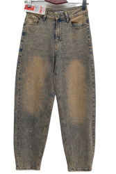 Джинсы женские FOREST JEANS оптом 72651893 5069-7