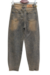 Джинсы женские FOREST JEANS оптом 72651893 5069-7