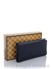 Кошелек, GLAMORTA оптом B001-F001 blue