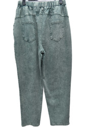 Джинси жіночі ПОЛУБАТАЛ оптом