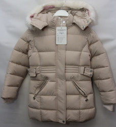 Куртки зимние детские оптом 38912564 022-257