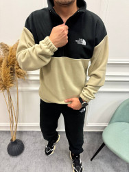 Спортивные костюмы мужские на флисе оптом 62107358 507-65