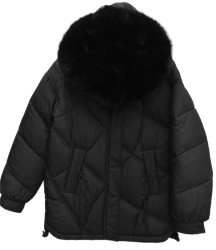 Куртки зимние женские оптом 40379825 2696-60