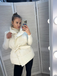 Жилетки жіночі оптом