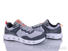 Кроссовки, Мир оптом 4374-A3101-7