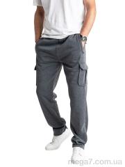 Спортивные штаны, Massmag оптом --- 41519 mix