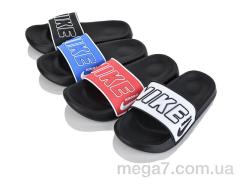 Шлепки, M&L  Alex13 оптом YD2137 mix