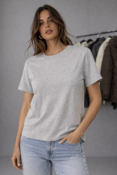 Футболки женские оптом 78520196 13901-100