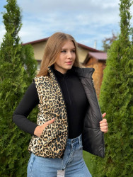 Жилетки жіночі оптом