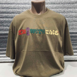 Футболки мужские оптом 23860715 5109-113