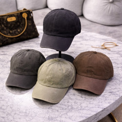 Кепки чоловічі оптом