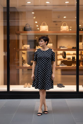 Платья женские БАТАЛ оптом 14983607 0024-80