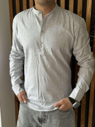 Рубашки мужские оптом 36809214 444-81
