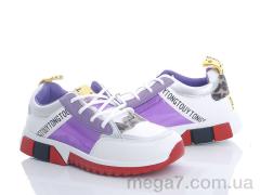 Кроссовки, Ideal оптом 234
