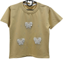 Футболки детские оптом 75183940 0111-261