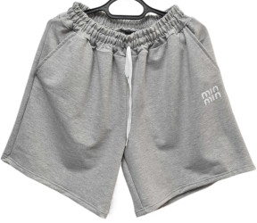 Шорты женские БАТАЛ оптом 09245378 005-360