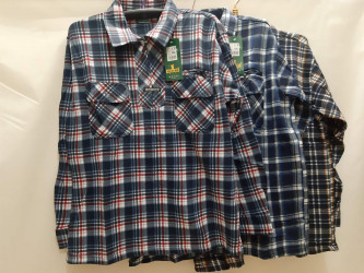 Рубашки мужские HETAI оптом 49825367 А2-34