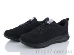 Кроссовки, LQD оптом LQD     W126 black