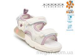 Босоножки, TOM.M оптом B60040-B LED