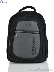 Рюкзак, Reluna Group оптом 15825 grey