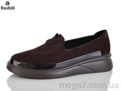 Туфли, Башили оптом H6507-20