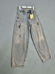 Джинси жіночі I8DENIM оптом