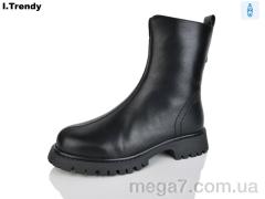 Ботинки, Trendy оптом BT1365-1DM