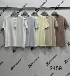 Футболки жіночі оптом 