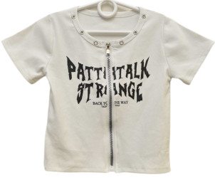 Футболки підліткові оптом