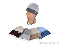 Шапка, Red Hat оптом Y25-4M mix