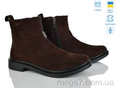 Ботинки, Ailinda оптом 14127-55б