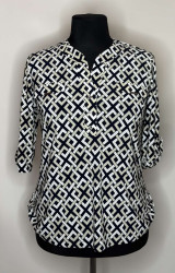 Блузки жіночі БАТАЛ оптом