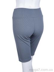 Шорты, Banko оптом LT001-4 grey