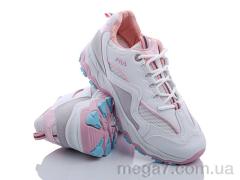 Кроссовки, Ideal оптом K1240