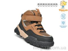 Ботинки, TOM.M оптом T11768D