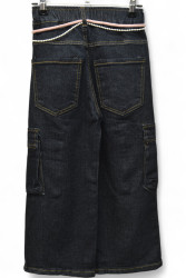 Джинсы подростковые оптом 56172384 825-73